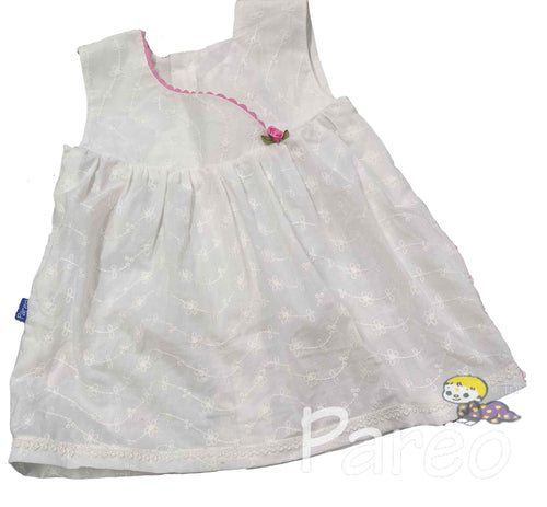 Picture of baby frock