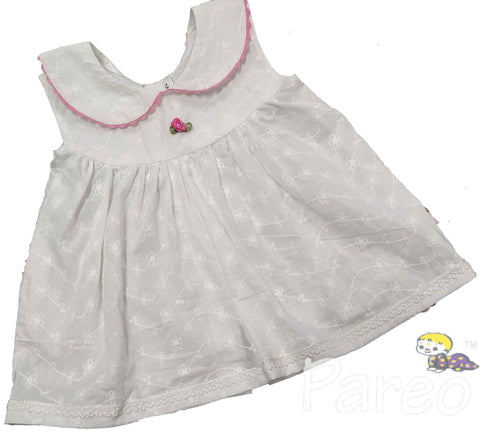 Picture of baby frock