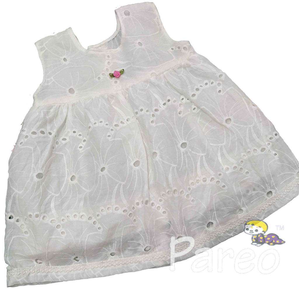 Picture of baby frock