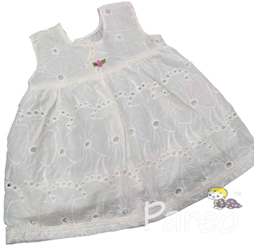 Picture of baby frock
