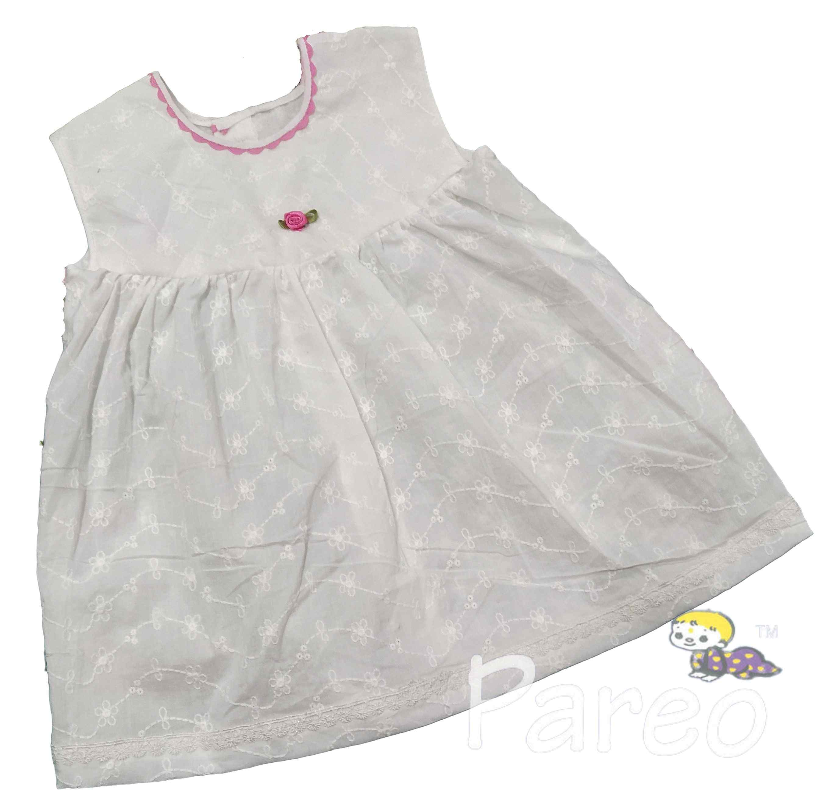 Picture of baby frock