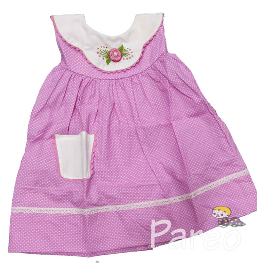 Picture of baby frock