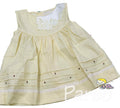 Picture of baby frock