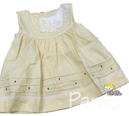 Picture of baby frock