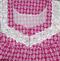 Bantex Half Open Large Printed Nighty