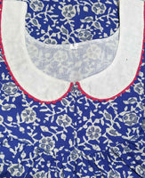 Bantex Half Open Large Printed Nighty