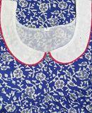 Bantex Half Open Large Printed Nighty