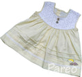 Picture of baby frock