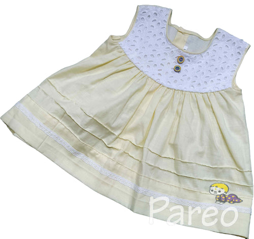 Picture of baby frock