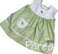 Picture of baby frock