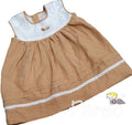 Picture of baby frock