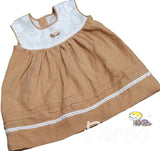 Picture of baby frock