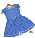 Picture of baby frock