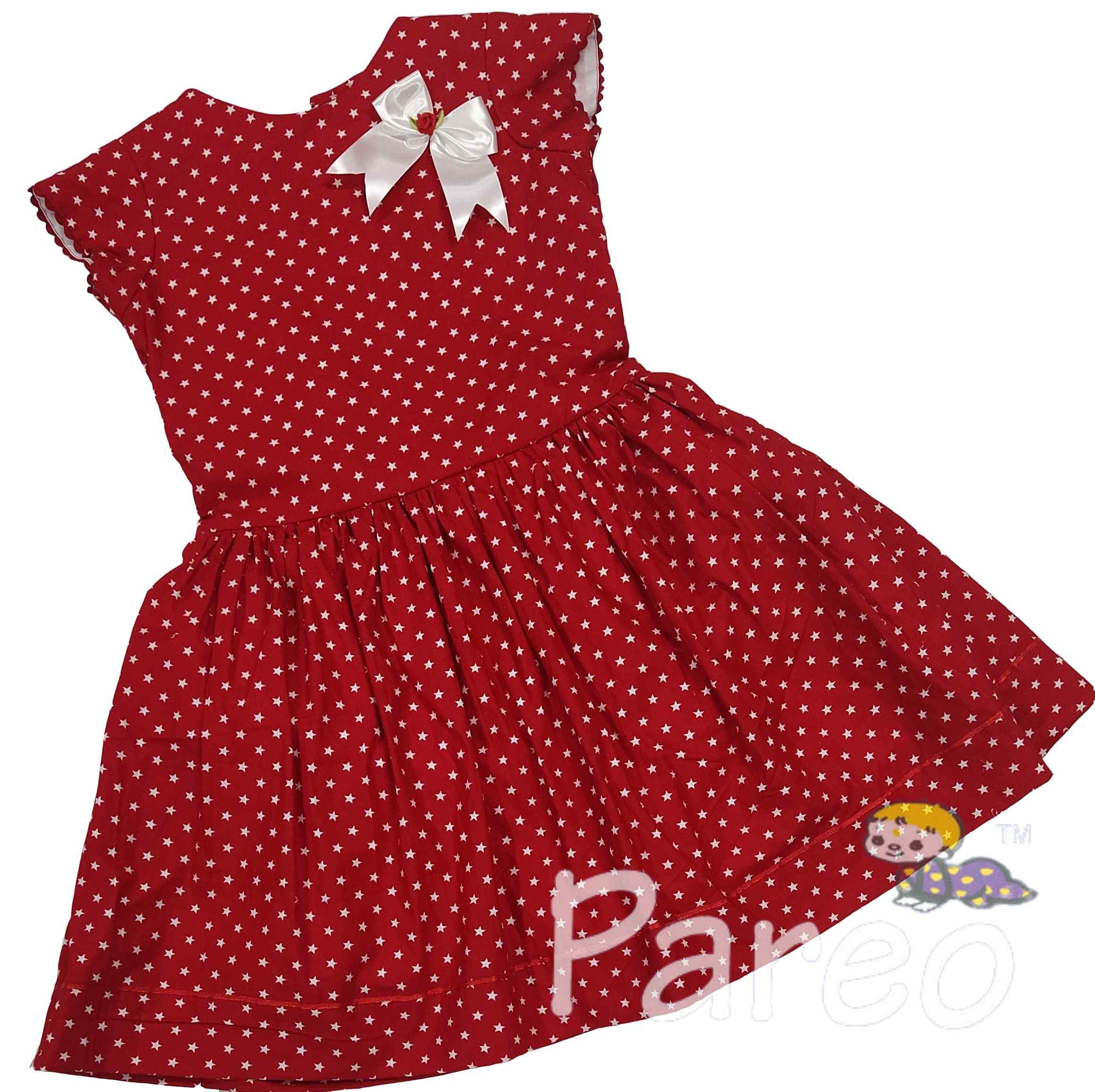 Picture of baby frock