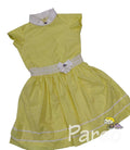 Picture of baby frock