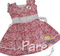 Picture of baby frock