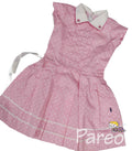 Picture of baby frock