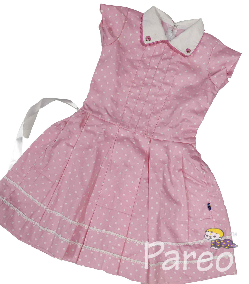 Picture of baby frock