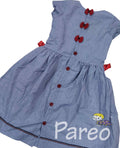 Picture of baby frock