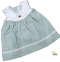 Picture of baby frock