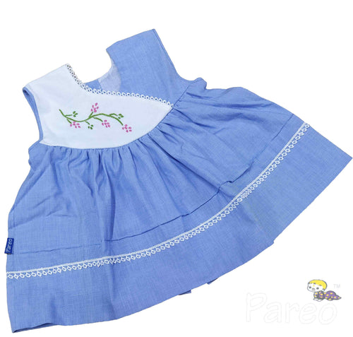 Picture of baby frock