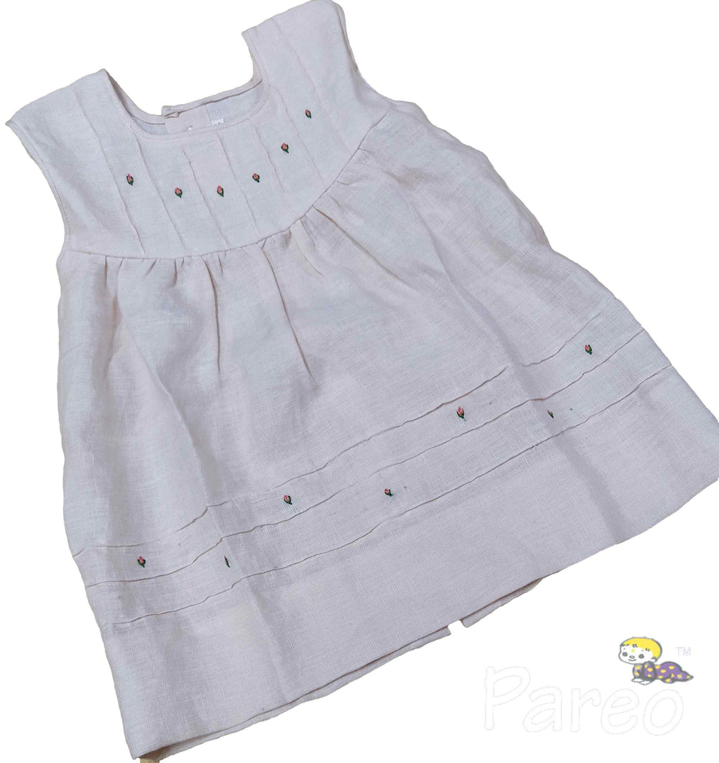 Picture of baby frock