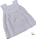 Picture of baby frock