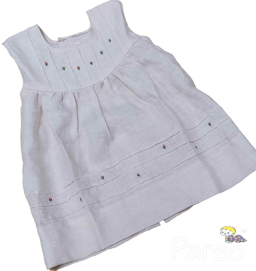 Picture of baby frock