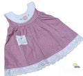 Picture of baby frock