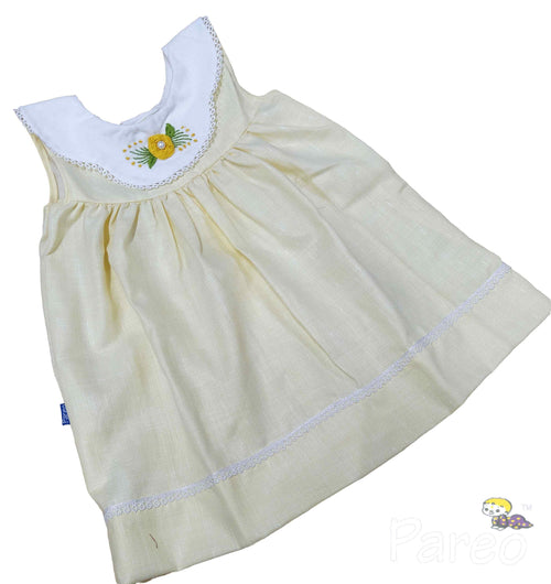Picture of baby frock