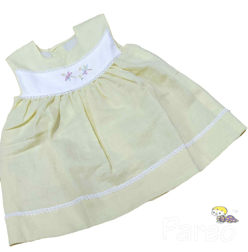 Picture of baby frock