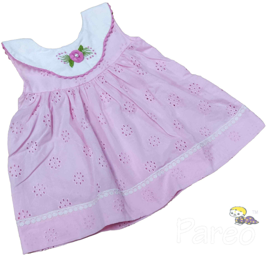Picture of baby frock