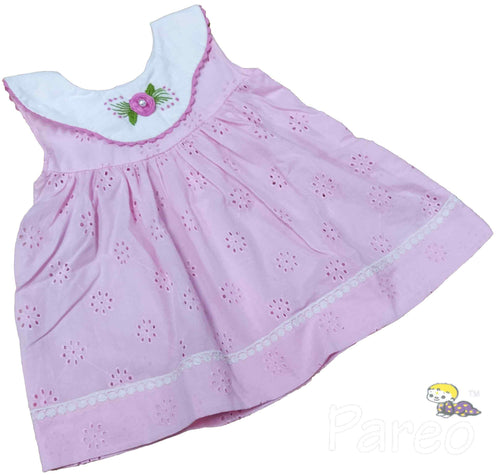 Picture of baby frock