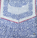 Cotton Pockets, No Open Medium Printed Nighty