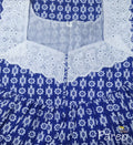 Cotton Pockets, No Open Medium Printed Nighty