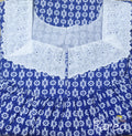 Cotton Pockets, No Open Medium Printed Nighty