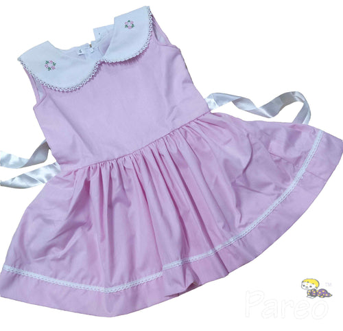 Picture of baby frock