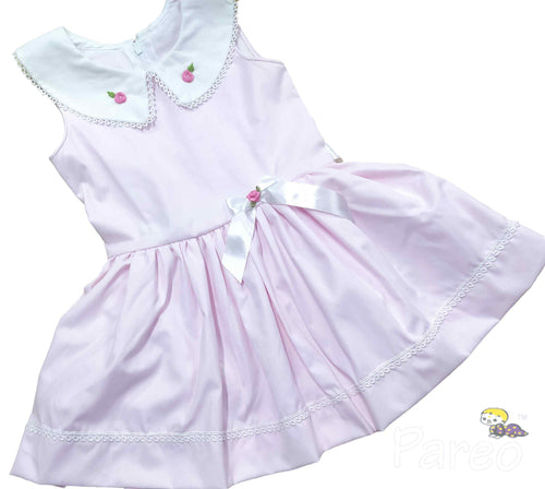 Picture of baby frock