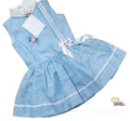Picture of baby frock