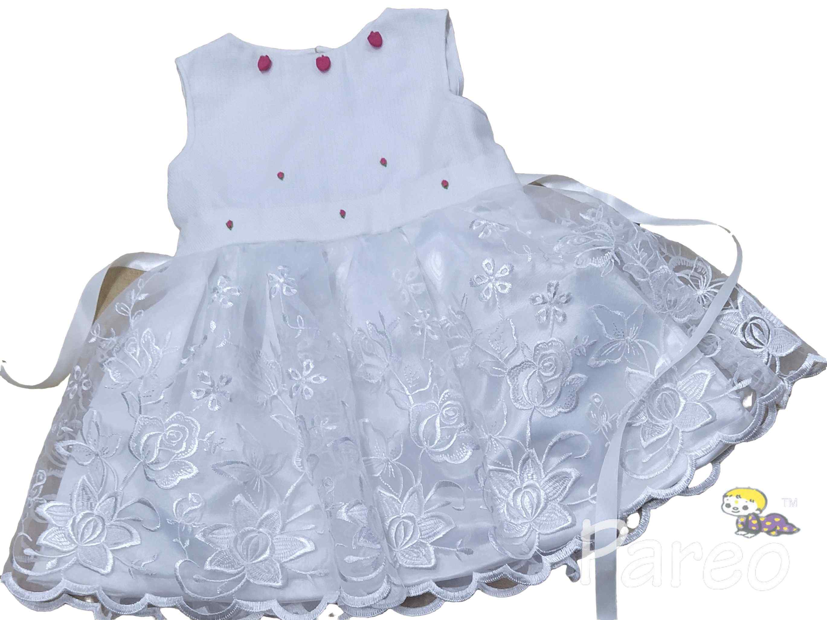 Picture of baby frock