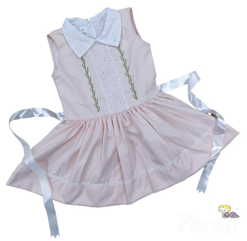 Picture of baby frock