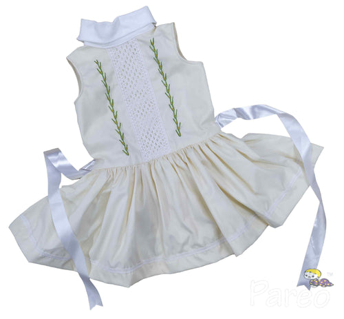 Picture of baby frock