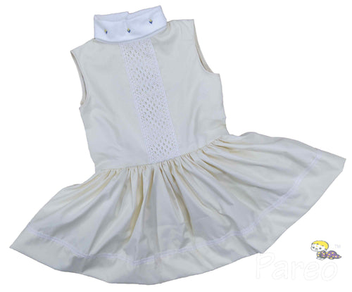 Picture of baby frock