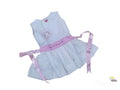 Picture of baby frock