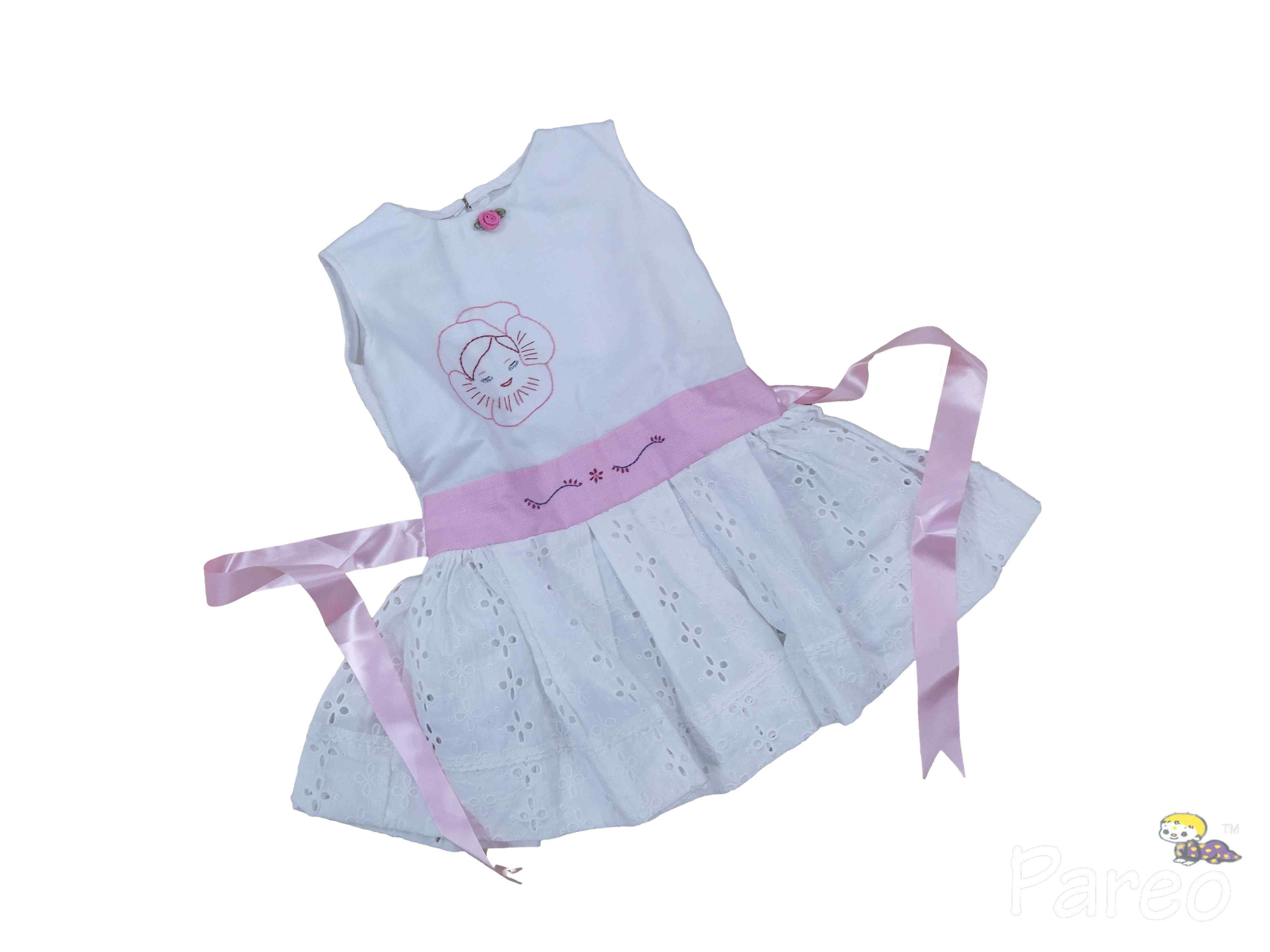 Picture of baby frock