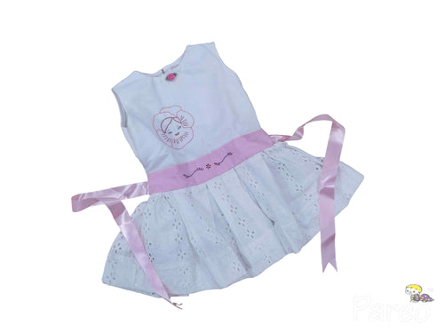 Picture of baby frock