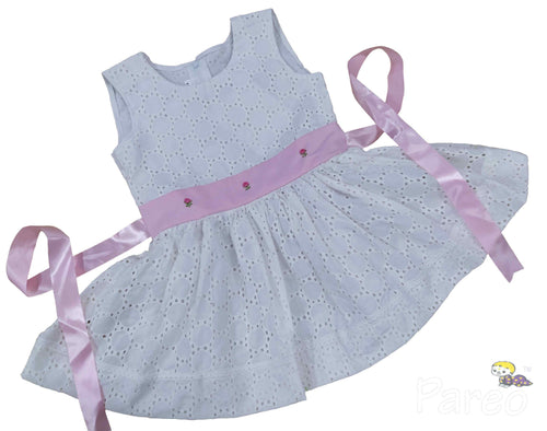 Picture of baby frock