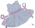 Picture of baby frock