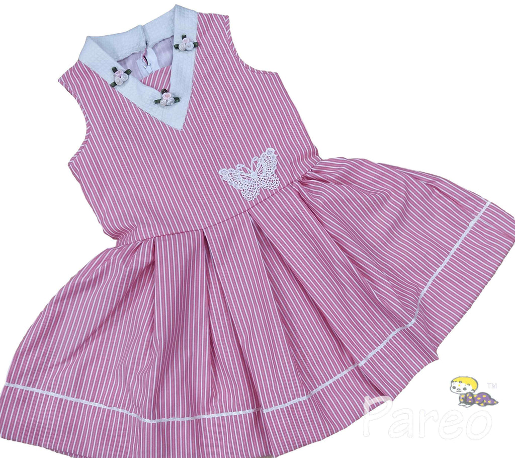 Picture of baby frock