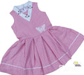 Picture of baby frock